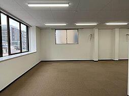 富山市神通町1丁目（富山駅）の売ビル