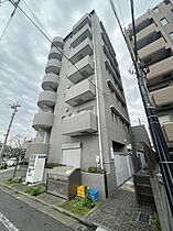 PRISM　COURT 203 ｜ 東京都足立区東和１丁目1-10（賃貸マンション3LDK・2階・55.20㎡） その15