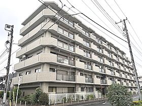 リーベパトリー椿 106 ｜ 東京都足立区椿２丁目26-1（賃貸マンション3DK・1階・51.15㎡） その1