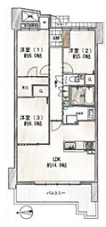 物件画像 ステイツ上甲子園ゆりのき通り