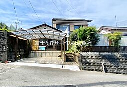 入山瀬駅 1,098万円