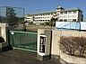 周辺：【小学校】清水入江小学校まで1087ｍ