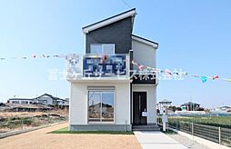 物件画像 浜松市中央区米津町　4期