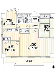 新川駅 1,650万円