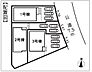 その他：3号棟の区画図です