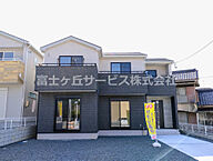 静岡県浜松市浜名区細江町中川中棟 5407：物件画像