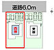 その他：西棟の区画図です