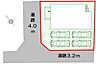 その他：北棟の区画図です