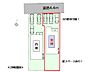 その他：東棟の区画図です