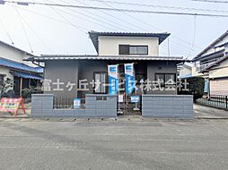 磐田市豊岡