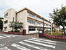 周辺：【小学校】湖西市立新居小学校まで622ｍ