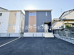 静岡市清水区月見町　3期　1号棟
