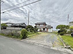 袋井市延久　売土地