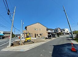 袋井市上山梨