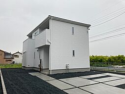 豊橋市緑ケ丘1丁目　3号棟