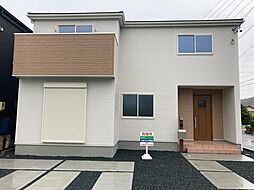 豊橋市緑ケ丘1丁目　1号棟