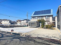 豊川市蔵子1丁目