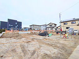 浜松市中央区河輪町　1号棟