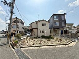 物件画像 売土地 高槻市東五百住町2丁目