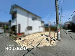 物件画像 売土地　高槻市千代田町