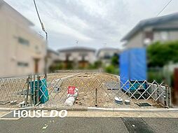 物件画像 新築戸建　高槻市西冠1丁目　2号棟