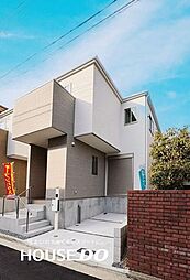 物件画像 新築戸建　高槻市西冠1丁目　2号棟