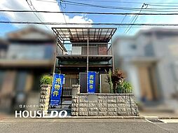 物件画像 中古戸建　高槻市若松町