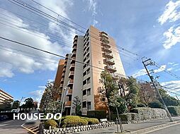 物件画像 白川高層住宅二号棟