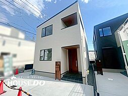 物件画像 新築戸建　高槻市津之江北町