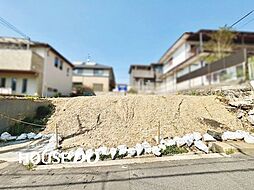 物件画像 売土地　高槻市安岡寺町4丁目