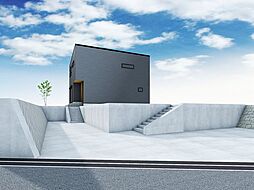 物件画像 売土地　寝屋川市国松町　B号地