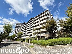 物件画像 阪急ヒルズコート高槻1番館