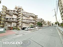 物件画像 ガーデンハイム狭山A棟