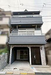 物件画像 高槻市西町　中古戸建