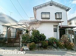 物件画像 高槻市西冠1　中古戸建