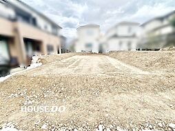 物件画像 売土地 高槻市弥生が丘町　土地A号地