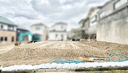 物件画像 売土地 高槻市弥生が丘町　土地B号地