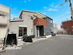 物件画像 高槻市富田丘町 中古戸建