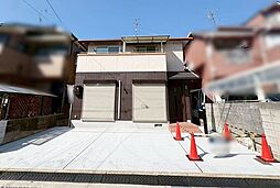 物件画像 高槻市西町　中古戸建