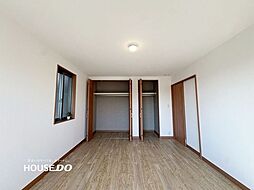 洋室の画像