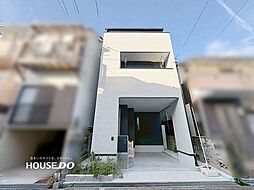 物件画像 上牧駅10分　戸建（淀の原町）