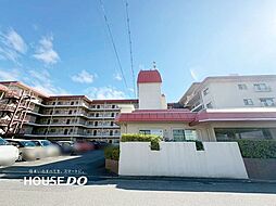 物件画像 ユニハイム高槻