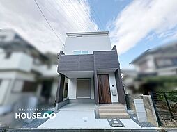 物件画像 高槻市日向町　新築戸建