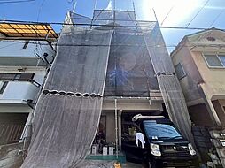 物件画像 高槻市津之江町 中古戸建