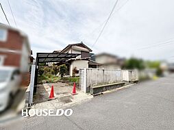 物件画像 売土地（建築条件付き）　高槻市日吉台