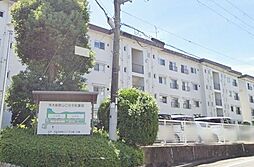 物件画像 茨木郡山C住宅A-19棟　4階