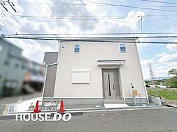 物件画像 新築戸建　高槻市塚原5丁目