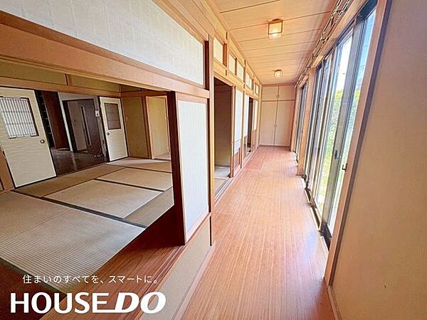 室内