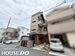 物件画像 高槻市川添2丁目 中古戸建