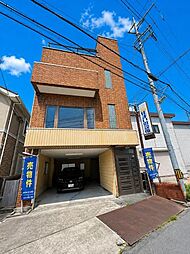 物件画像 高槻市芝生町 中古戸建